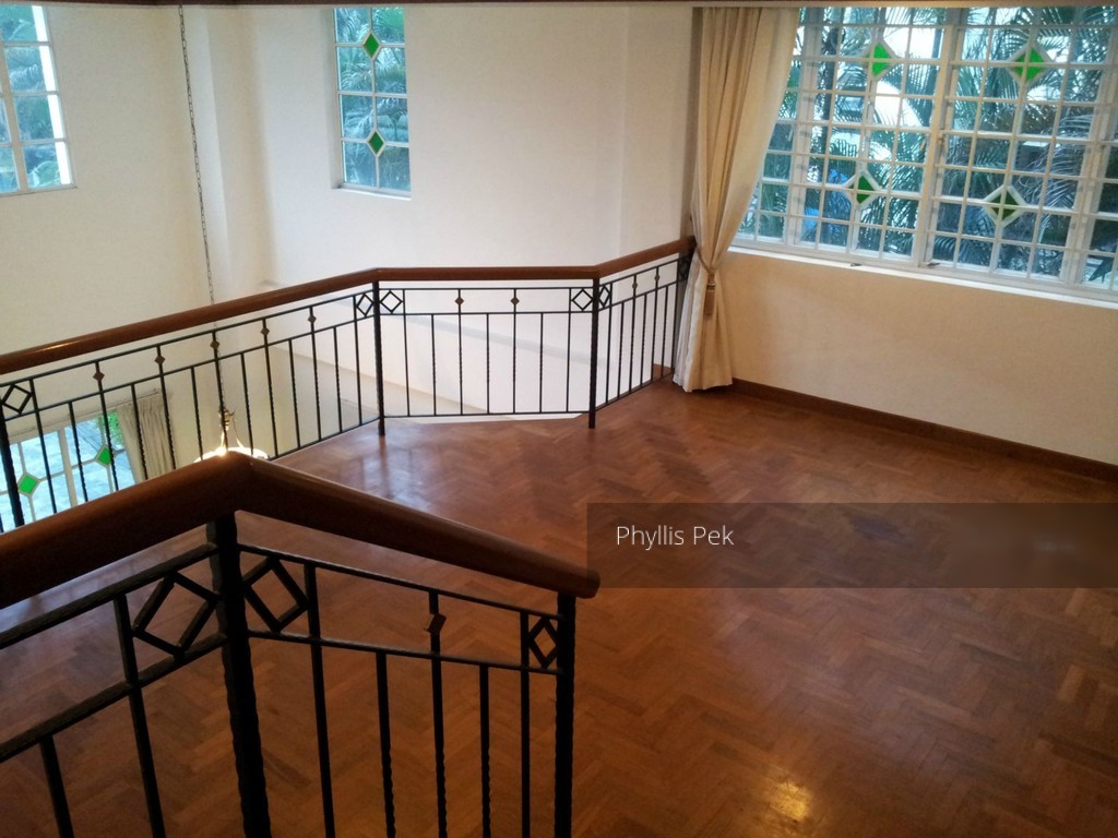 Gentle Villas (D11), Semi-Detached #153498792